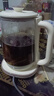 榮事達（Royalstar）養生壺辦公室全自動(dòng)智能煮茶壺 家用小型多功能保溫電水壺 養生燒水壺 煎藥壺 【304不銹鋼 24H保溫】 1.8L 配濾網(wǎng)+煮蛋架 曬單實(shí)拍圖