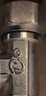 SGSN全銅三通分水器活接頭4分彎頭角閥分流器一進(jìn)二出熱水器水管配件 4分外外內(nèi)活接三通【銅電鍍】 曬單實拍圖