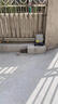 博誠仕電動(dòng)平移門電機(jī)開門電機(jī)齒條專用電機(jī)齒條電動(dòng)門門機(jī)配套配件齒條 1cm厚 曬單實(shí)拍圖