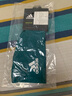 adidas阿迪達(dá)斯吸汗頭帶 運(yùn)動(dòng)頭巾跑步健身束發(fā)帶防汗護(hù)額止汗護(hù)頭帶 綠色  ADYG-30222TL 曬單實(shí)拍圖