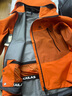 KAILAS凱樂石【中國(guó)山地色】MONT X全天候硬殼沖鋒衣GTX 3L防水登山服 曬單實(shí)拍圖