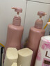 資生堂專業(yè)美發(fā)（SHISEIDO PROFESSIONAL）芯護理道輕盈絲逸洗發(fā)水進口女士毛躁扁塌柔順輕盈蓬松靈動粉瓶 輕盈絲逸洗護套裝（1L+1KG） 曬單實拍圖