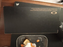OAKLEY歐克利9410-01ZERO EV SWIFT無(wú)框墨鏡運動(dòng)太陽(yáng)鏡眼鏡 譜銳智灰色-01 曬單實(shí)拍圖