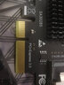 SSU速速優(yōu)SSU PCIe轉(zhuǎn)SFF-8087 SATA3.0擴展卡Mini-SAS/SATA盤轉(zhuǎn)接卡8口 SA3028S 曬單實拍圖