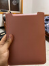 GYSFONE蘋果iPad mini7代 2024新款8.3英寸平板電腦內(nèi)膽包mini6保護(hù)套皮套筆記本電腦包收納袋 木槿紫+粉色(內(nèi)膽包+電源袋) 曬單實(shí)拍圖