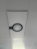 小米地宝系列浴霸暖风照明排气一体集成吊顶卫生间厕所超薄热能环换气扇机 琴键开关 实拍图