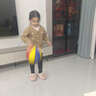 邁博奇兒童籃球小學生5號男女青少年專業(yè)室外訓練耐磨室內標準比賽籃球 紅黃藍-5號（推薦4-12歲青少年） 曬單實拍圖