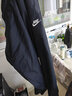 耐克（NIKE）   男褲新款運動(dòng)休閑收口訓練運動(dòng)長(cháng)褲 DD5311-010 L 曬單實(shí)拍圖