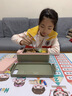 融泰充電式無(wú)線加熱飯盒上班族學(xué)生免注水保溫飯盒辦公室車載不插電熱飯神器不銹鋼保鮮便攜自熱便當(dāng)盒 1L 【綠色充電款】時(shí)間數(shù)顯/免插電/可加熱可保溫 曬單實(shí)拍圖
