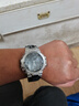 卡西歐（CASIO）情人節(jié)送禮藍鳳凰不死鳥G-SHOCK防水運動智能藍牙高端男士手表 MTG-B1000-1APR 曬單實拍圖