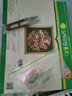 春天十字繡十字繡新款線(xiàn)繡客廳臥室中式吉祥鳳凰小幅手工簡(jiǎn)單繡名畫(huà)滿(mǎn)繡 生態(tài)棉60*60厘米【滿(mǎn)繡6511】 曬單實(shí)拍圖