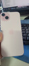 Apple/蘋果 iPhone 15 Plus (A3096) 256GB 粉色 手機 資源機 12期分期 曬單實拍圖