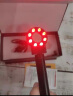 东美（Dongmei）摄像头探测器GPS扫描无线信号检测器酒店便携防偷拍探测仪 SF18 实拍图