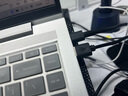 惠普（HP） 原裝Type-c便攜多功能筆記本電腦電源適配器USB-C小巧輕便旅行筆記本充電器 1P3K6AA【65W】 曬單實(shí)拍圖