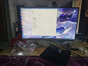 JDSK英特爾酷睿i5/i7獨顯辦公家用組裝臺式機游戲娛樂電腦主機整機全套商用企業(yè)設(shè)計 主機+24寸顯示器 套餐三【辦公酷睿i7/16G/1500G硬盤】 曬單實拍圖