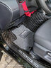 車(chē)麗友專(zhuān)用于豐田鋒蘭達腳墊全包圍25款雙擎混動(dòng)后備箱墊2023汽車(chē) 【腳墊+全包尾箱墊】黑灰套餐 曬單實(shí)拍圖