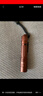 FENIX菲尼克斯強(qiáng)光手電筒PD32R強(qiáng)光遠(yuǎn)射戶外戰(zhàn)術(shù)靜音多功能尾按直筒 紅棕色 曬單實(shí)拍圖