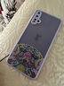 森麥康華為nova5pro手機殼磨砂浮雕男女款nova5保護套硅膠包鏡頭防摔指環(huán)圈掛繩全 nova5/5Pro【經(jīng)典版-經(jīng)典黑】散熱防摔 曬單實(shí)拍圖
