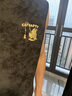 擇肯重磅無(wú)袖背心男寬松坎肩潮牌夏季衣服男款休閑運(yùn)動(dòng)健身籃球t恤 卡其 XL(體重140-160斤) 曬單實(shí)拍圖