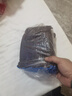 藍(lán)巨人36雙手套勞保耐磨工地棉線手套 冬季工人干活工作勞防 （36雙耐臟）黑紅色花棉紗600g普通 男女通用便宜保暖 曬單實拍圖