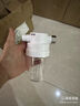 MEENA電熱水器前置過(guò)濾器濾瓶家用廚下式凈化器洗衣機水龍頭自來(lái)水花灑濾水器除氯沐浴馬桶淋浴室凈水器 1機4芯【加強除氯/除異色/異味】 曬單實(shí)拍圖