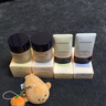 傲麗（Covermark）日本粉底液中草藥修護(hù)粉底霜遮瑕膏持久遮瑕 送女友生日禮物 20g軟管裝BO00# 偏白偏紅肌膚 曬單實(shí)拍圖