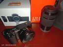 索尼（SONY）ZV-E10L APS-C半畫微單數(shù)碼相機(jī) vlog直播 4K視頻自拍zv-e10 免息分期創(chuàng)意濾鏡 黑色雙鏡頭套裝（16-50+55-210） 官方標(biāo)配 曬單實(shí)拍圖