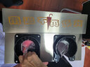 會(huì)汕雙頭不銹鋼傘袋機(jī)自動(dòng)雨傘套機(jī)雙頭自動(dòng)雨傘機(jī)一次性傘袋可定制 23（銀色）長(zhǎng)短款 曬單實(shí)拍圖