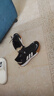 阿迪達斯 （adidas）官方艦店三葉草潮流運動(dòng)鞋男女鞋新款RETROPY E5爆米花減震休閑鞋 黑色白棕 40 曬單實(shí)拍圖