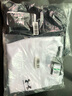 安德瑪（Under Armour）背心男 2025夏季新款無袖運動T恤跑步訓(xùn)練服舒適干爽健身背心 /舒適透氣/拍大兩碼 175/96A L 曬單實拍圖