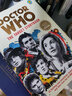 神秘博士：圣誕入侵 英文原版 科幻小說(shuō) Doctor Who The Christmas 曬單實(shí)拍圖
