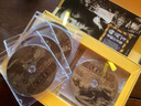 梅蘭芳老唱片全集 (12CD) 曬單實(shí)拍圖