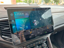 航睿適用大眾朗逸邁騰速騰桑塔納寶來(lái)polo車(chē)載中控大屏后視導航一體機 高通八核8+128+AHD后視+記錄儀 曬單實(shí)拍圖