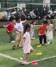 男童夏天短褲新款1-6歲兒童韓版休閑短褲中小童五分褲寶寶褲子 卡其色 120 適合身高120左右 曬單實(shí)拍圖