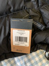北面（The North Face）1996經(jīng)典美版700蓬羽絨服 男女立領(lǐng)防水防撕裂鵝絨加厚保暖防寒服 黑色（經(jīng)典款） M /建議65kg 曬單實(shí)拍圖