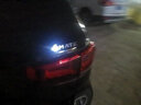 品為 適用于奔馳尾標后車(chē)標貼標志E300L GLC C260L E260L S級字標AMG 【GLC300L】原車(chē)一致 曬單實(shí)拍圖