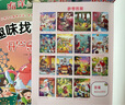 全6冊(cè)找不同專(zhuān)注力訓(xùn)練圖書(shū)兒童趣味找不同書(shū)5-6-7-8-10歲以上培養(yǎng)幼兒注意力思維邏輯益智游戲書(shū)找一找圖畫(huà)書(shū)左右腦智力開(kāi)發(fā)書(shū)籍 趣味找不同全套6本 趣味找不同 曬單實(shí)拍圖