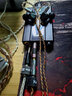 揚仕 黃斑馬7N單晶銅耳機線(xiàn)適用于鐵三角s2dc 0.78 se535 ie40pro ie300 mmcx akgn5005耳機升級線(xiàn) 4股-2.5平衡 MMCX系列-備注耳機型號 曬單實(shí)拍圖