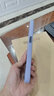梵維斯適用OPPO A2x手機殼PJS110新款硅膠軟殼鏡頭全包圍防摔超薄純色簡約男女保護套 硅膠殼-熏衣灰 曬單實拍圖