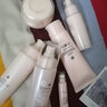 歐緹尚洋甘菊護膚品套裝女補水保濕水乳套裝小甘菊化妝品女士護膚水乳 水乳潔面乳霜精華眼霜 6件套 曬單實(shí)拍圖