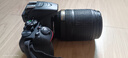 尼康/Nikon D3200 D5300 入門級半畫幅二手單反相機 D5600+18-140VR【套機】 99新 曬單實拍圖