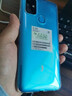 朵唯品牌5G安卓智能手機(jī) 營業(yè)廳定制一鍵5G改串碼走5G流量 大電池 抖音微信8個(gè)多開 魅海藍(lán) 6G運(yùn)行+64GB內(nèi)存 曬單實(shí)拍圖