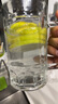甘果有約香水檸檬 塔西提無(wú)籽青檸檬皮薄多汁奶茶飲品專(zhuān)用新鮮檸檬水果 海南香水檸檬 5斤 曬單實(shí)拍圖