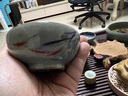 奢龍高端老陶泥錦鯉普洱杯個人專用主人杯純手工繪畫茶杯功夫茶 曬單實拍圖