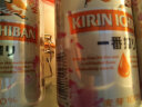 麒麟（Kirin）本榨配制酒 柠檬/橙/粉红葡萄柚味 350ml*6罐 组合装 晒单实拍图