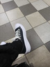 匡威（Converse）All Star Move女鞋低幫休閑百搭帆布鞋 570256C 37.5 曬單實拍圖