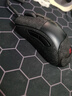 墨頓 適用ZOWIE卓威EC2-C有線鼠標(biāo)貼紙EC2-CW無線游戲貼膜EC2特氟龍PTFE腳貼 純色雪花紋理吸汗防滑貼 【全包】黑色雪花紋防滑貼【含清潔棉】 EC2-C【有線款】 曬單實(shí)拍圖