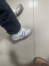 巴布豆童鞋冬季保暖兒童運動(dòng)鞋二棉加厚女童跑步鞋106545181米/淺米32 曬單實(shí)拍圖
