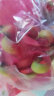 京鲜生越南进口红心火龙果 2个装 中果 单果300g以上 生鲜水果 实拍图