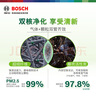 博世（BOSCH）活性炭汽車(chē)空調濾芯濾清器器格4647路虎攬勝極光L發(fā)現神行/運動(dòng)版 曬單實(shí)拍圖